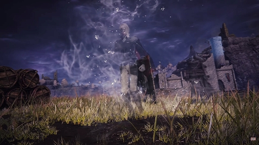 ���������꡼ No.003�Υ���ͥ������ / ��ELDEN RING NIGHTREIGN�ס����ץ쥤���֥륭����Duchess�ɤΥȥ쥤�顼�������û���������᤯Ω����륹�ԡ��ɥ����