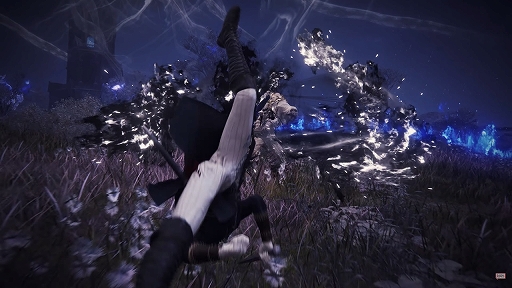 ���������꡼ No.005�Υ���ͥ������ / ��ELDEN RING NIGHTREIGN�ס����ץ쥤���֥륭����Duchess�ɤΥȥ쥤�顼�������û���������᤯Ω����륹�ԡ��ɥ����