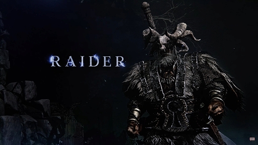 画像ギャラリー No.002のサムネイル画像 / 「ELDEN RING NIGHTREIGN」,プレイアブルキャラ“Raider”のトレイラーを公開。強靭な肉体で巨大な石板を出現させる豪快なキャラクター