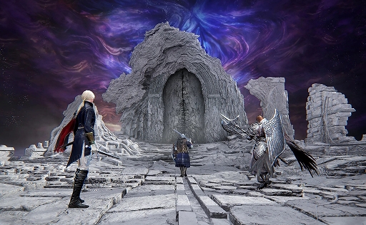 画像ギャラリー No.003のサムネイル画像 / 「ELDEN RING NIGHTREIGN」,製品版ではテスト版よりも手応えを感じられるバランスに。ディレクターインタビューを公開