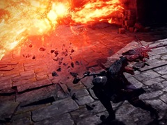 ELDEN RING NIGHTREIGNסWylder׼ԡˡɤΥȥ쥤顼եå᤯˶ŤϤʰĥХ󥹥פΥ