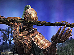 ELDEN RING NIGHTREIGNסExecutorʼԼԡˡɤҲ𤹤ǿȥ쥤顼ȤäƤħȤ륭饯