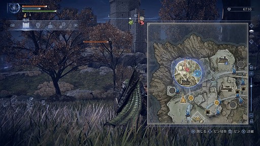 ꡼ No.002Υͥ / Υץ쥤ݡϡELDEN RING NIGHTREIGNפ˻ơ񤷤ơƳڤǤȶϤγڤɤ˿ڤäۿΥԥ󥪥