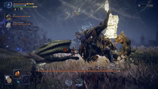 ꡼ No.003Υͥ / Υץ쥤ݡϡELDEN RING NIGHTREIGNפ˻ơ񤷤ơƳڤǤȶϤγڤɤ˿ڤäۿΥԥ󥪥