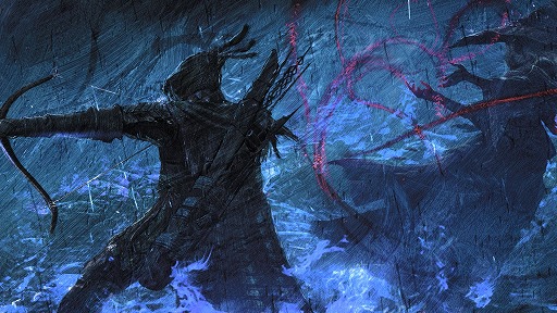 ꡼ No.004Υͥ / Υץ쥤ݡϡELDEN RING NIGHTREIGNפ˻ơ񤷤ơƳڤǤȶϤγڤɤ˿ڤäۿΥԥ󥪥