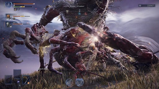 ꡼ No.016Υͥ / Υץ쥤ݡϡELDEN RING NIGHTREIGNפ˻ơ񤷤ơƳڤǤȶϤγڤɤ˿ڤäۿΥԥ󥪥