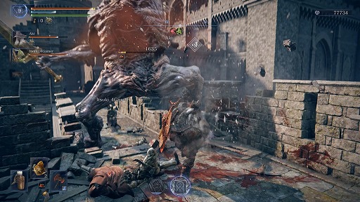 ꡼ No.023Υͥ / Υץ쥤ݡϡELDEN RING NIGHTREIGNפ˻ơ񤷤ơƳڤǤȶϤγڤɤ˿ڤäۿΥԥ󥪥