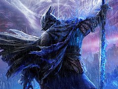 ELDEN RING NIGHTREIGNסȯ߷׽вܿ200ܤˡ쿷θ⤿餷ԥ󥪥պ