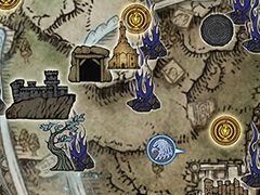 ELDEN RING NIGHTREIGN׸Tipsˡޥåפɤפʻߤθ̡פʥƥޤȤƥåǤ