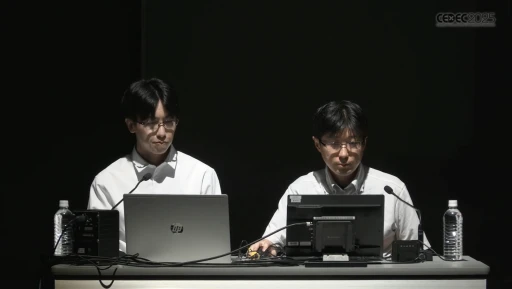 ꡼ No.002Υͥ / ELDEN RINGפϤ˹ۤ줿եࡦեȥطʥ쥤ȤʼȰݤ򶯲ˡCEDEC 2025