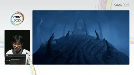 ꡼ No.007Υͥ / ELDEN RINGפϤ˹ۤ줿եࡦեȥطʥ쥤ȤʼȰݤ򶯲ˡCEDEC 2025