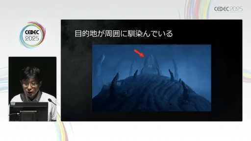 ꡼ No.017Υͥ / ELDEN RINGפϤ˹ۤ줿եࡦեȥطʥ쥤ȤʼȰݤ򶯲ˡCEDEC 2025