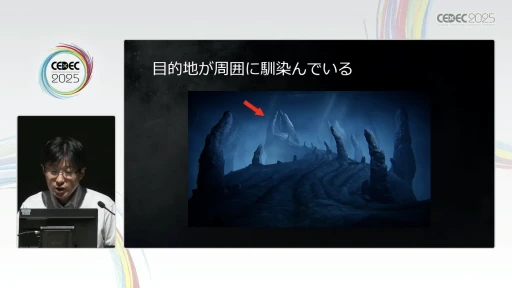 ꡼ No.025Υͥ / ELDEN RINGפϤ˹ۤ줿եࡦեȥطʥ쥤ȤʼȰݤ򶯲ˡCEDEC 2025