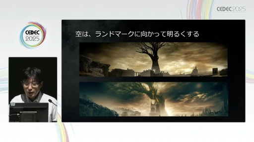 ꡼ No.020Υͥ / եࡦեȥELDEN RINGפطʥ쥤Ƚѡ㤫κɳ򤯡CEDEC 2025