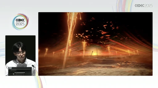 ꡼ No.036Υͥ / եࡦեȥELDEN RINGפطʥ쥤Ƚѡ㤫κɳ򤯡CEDEC 2025