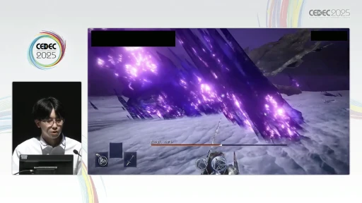 ꡼ No.048Υͥ / եࡦեȥELDEN RINGפطʥ쥤Ƚѡ㤫κɳ򤯡CEDEC 2025