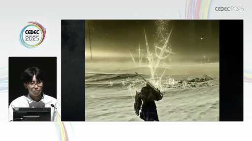 ꡼ No.059Υͥ / եࡦեȥELDEN RINGפطʥ쥤Ƚѡ㤫κɳ򤯡CEDEC 2025