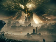 եࡦեȥELDEN RINGפطʥ쥤Ƚѡ㤫κɳ򤯡CEDEC 2025