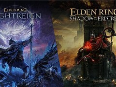 ELDEN RINGץ꡼ԥ󥪥աNIGHTREIGNפ߷׽вܿ500ܡDLCSHADOW OF THE ERDTREEפ1000ܤ