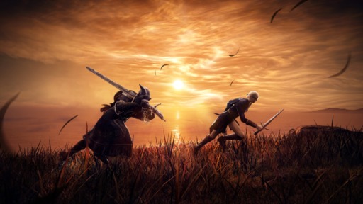 画像ギャラリー No.002のサムネイル画像 / 「ELDEN RING NIGHTREIGN」,2人出撃モードを含むアップデート1.02を7月30日に配信予定