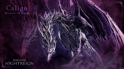 画像ギャラリー No.004のサムネイル画像 / 「ELDEN RING NIGHTREIGN」,第2弾2週目の常世の王は“霧の裂け目”に。出現期間は8月7日10:00から14日9:59まで