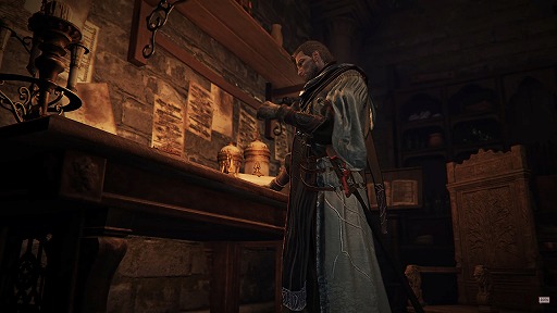 ���������꡼ No.001�Υ���ͥ������ / ��ELDEN RING NIGHTREIGN�ס�������Х��Ĵ�����ץǤ��ۿ������ԼԤΥ�����������Ĥ��������������������ƥ�������ˤϾ�¤����ꤵ�줿