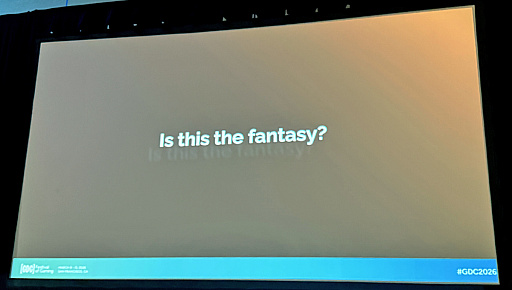 画像ギャラリー No.022のサムネイル画像 / 下火と見られた物語重視のエピソディックゲームは，どのように“今のヒット作”となったのか。話題のヒーロー派遣ゲーム「Dispatch」が生まれるまで［GDC 2026］