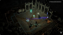 画像ギャラリー No.005のサムネイル画像 / ターン制RPG「Solasta II」のアーリーアクセスが2026年3月12日に開始。最新トレイラーも公開