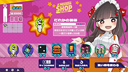 画像ギャラリー No.007のサムネイル画像 / 女の子と血を賭けた勝負に挑むデッキ構築ローグライト「メンヘラリウム」，本日リリース。20％オフセールも実施中