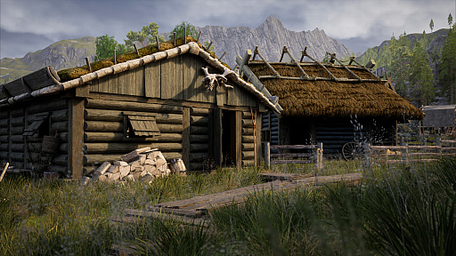 ꡼ No.003Υͥ / ¼Ťꥷ֥ʥƥץ꡼κǿϥ󥰡Vikings DynastyפΥ饤֥ǥgamescom