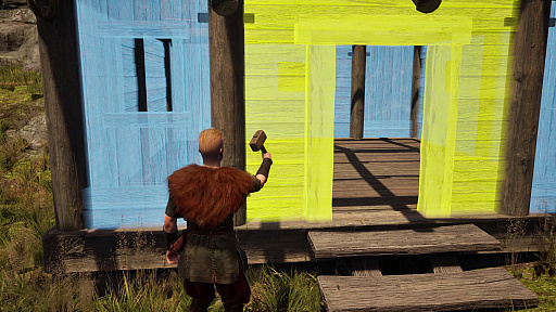 ꡼ No.007Υͥ / ¼Ťꥷ֥ʥƥץ꡼κǿϥ󥰡Vikings DynastyפΥ饤֥ǥgamescom