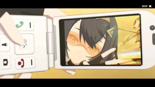 ���������꡼ No.004�Υ���ͥ������ / Yostar�ο���֥��ƥ饽���CBT�ץ쥤��ݡ��ȡ����������ȶ��ˡ�������ɹ�ά���ܻؤ��ֲ����������RPG