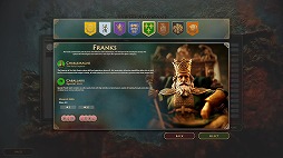 ꡼ No.007Υͥ / ν4XȥƥYield! Fall of RomeסǤSteamۿȾۥ򳫺