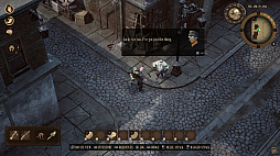 画像ギャラリー No.006のサムネイル画像 / モンスター機関車で駆け抜けろ。サバイバルアクション「RailGods of Hysterra」,アーリーアクセス版を4月23日にリリース