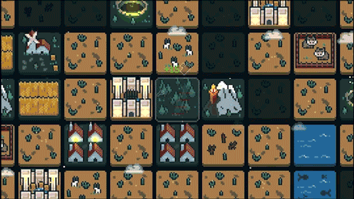 ���������꡼ No.001�Υ���ͥ������ / 1���ְ���ǥ����äȳ��Ť��ꡣ����ڡ����ԡ��ǥ����ԻԷ��ߥ��Х��Х��Dawnfolk�פ�Steam��ȯ�䡣2��21���ޤǤ�15�󥪥�