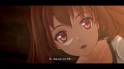 画像ギャラリー No.013のサムネイル画像 / 「空の軌跡 the 1st」,公式サイトを正式オープン。エステルとヨシュアなどメインキャラ8人のプロフィール情報と,紹介トレイラーも公開