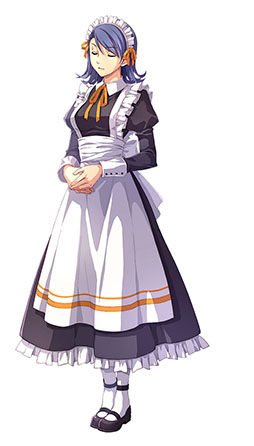 画像ギャラリー No.005のサムネイル画像 / 「空の軌跡 the 1st」,軍の若手将校や市長ら登場キャラクターたちの情報が公開に。各地域の魅力をまとめたトレイラーも解禁