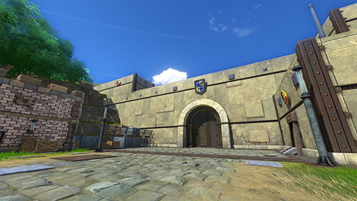 画像ギャラリー No.014のサムネイル画像 / 「空の軌跡 the 1st」,軍の若手将校や市長ら登場キャラクターたちの情報が公開に。各地域の魅力をまとめたトレイラーも解禁