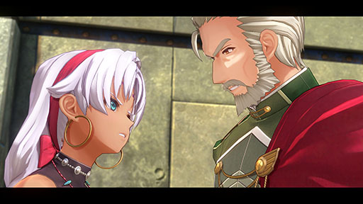 画像ギャラリー No.029のサムネイル画像 / 「空の軌跡 the 1st」,軍の若手将校や市長ら登場キャラクターたちの情報が公開に。各地域の魅力をまとめたトレイラーも解禁