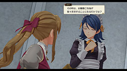 画像ギャラリー No.037のサムネイル画像 / 「空の軌跡 the 1st」,軍の若手将校や市長ら登場キャラクターたちの情報が公開に。各地域の魅力をまとめたトレイラーも解禁