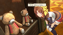 画像ギャラリー No.040のサムネイル画像 / 「空の軌跡 the 1st」,軍の若手将校や市長ら登場キャラクターたちの情報が公開に。各地域の魅力をまとめたトレイラーも解禁