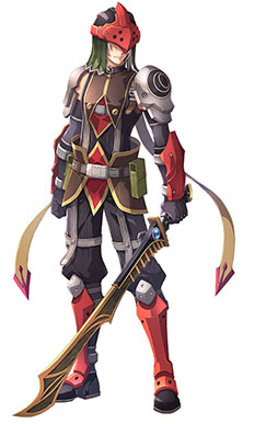 ꡼ No.004Υͥ / ֶε the 1stס١벦νꥷǯ󥹤顤󥻥о줹6̾Υ饯󤬸