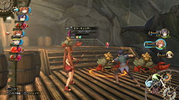 画像ギャラリー No.007のサムネイル画像 / 「空の軌跡 the 1st」,ゲーム冒頭〜序盤をプレイ可能な体験版をリリース。新たにSwitch2への対応も明らかに