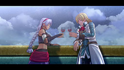 画像ギャラリー No.011のサムネイル画像 / 「空の軌跡 the 1st」,ゲーム冒頭〜序盤をプレイ可能な体験版をリリース。新たにSwitch2への対応も明らかに