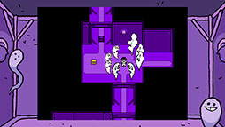 画像ギャラリー No.002のサムネイル画像 / リメイク版「OFF」，日本語対応でPC＆Switch向けに配信。バトルシステムの刷新や快適性の向上を図る要素を追加して登場