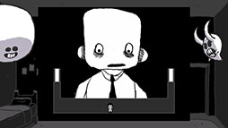 画像ギャラリー No.003のサムネイル画像 / リメイク版「OFF」，日本語対応でPC＆Switch向けに配信。バトルシステムの刷新や快適性の向上を図る要素を追加して登場