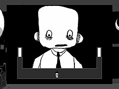 リメイク版「OFF」，日本語対応でPC＆Switch向けに配信。バトルシステムの刷新や快適性の向上を図る要素を追加して登場