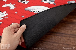 画像ギャラリー No.011のサムネイル画像 / カルト的人気を誇るRPG「OFF」の最新グッズがFangamer Japanで発売。Nintendo Switch向けパッケージ版の情報も明らかに