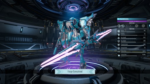 ꡼ No.004Υͥ / 5ΤΥᥫشSFάFusionistסॷ祦2025׽Ÿ⤵2mĶʪᥫŸPR