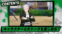 ���������꡼ No.004�Υ���ͥ������ / ��WIND BREAKER ���ɤ����α�ͺ���פλ�����Ͽ�Կ���20���ͤ�ã������3��PV������Ȼ���Υ���饯�����Ҳ�PV�����